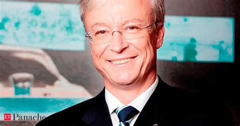 New CEO Roland Folger to launch Mercedes S600 Maybach - The Economic Times