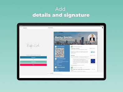 CVpop · Intelligent CV Maker – Apps on Google Play