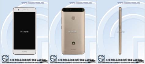 Huawei Nova, Nova Plus e MediaPad M3 a IFA 2016 secondo evleaks