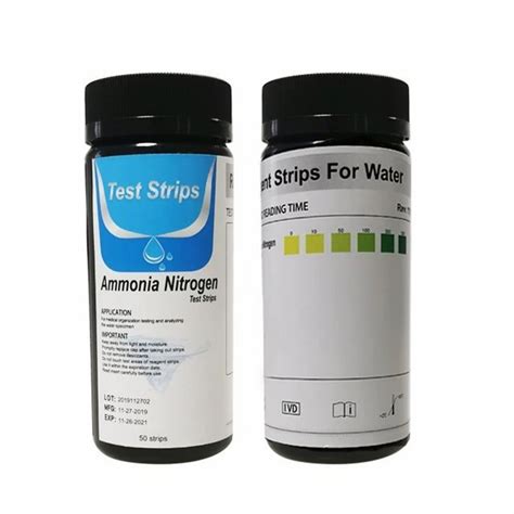 Water Testing Kit - EC/TDS Temp Meter Exporter from Coimbatore