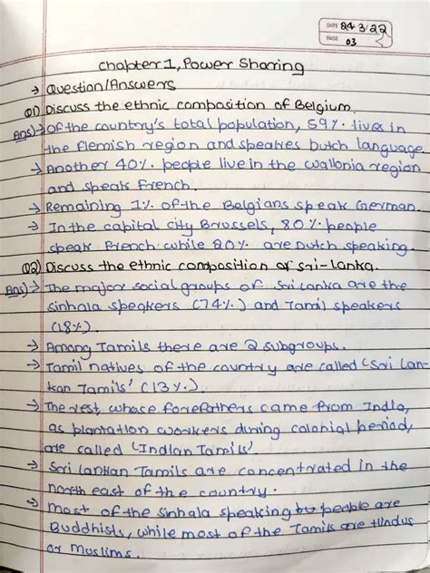 Power-Sharing Chapter One Shot Explain 的图像结果