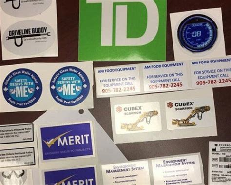 Image result for Reflective Labels