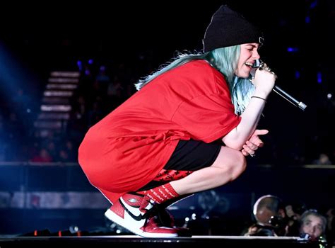 Billie Eilish interview: ‘I want to be able to mourn for XXXTentacion ...