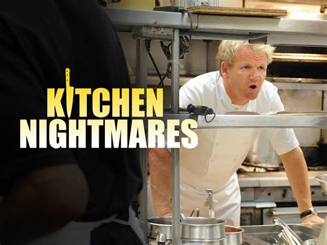 Kitchen Nightmares