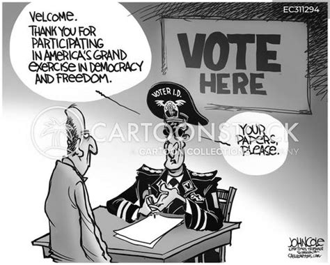 Democracy Cartoon 的图像结果