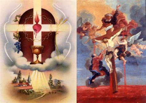 Nothing But The Blood Of Jesus Images