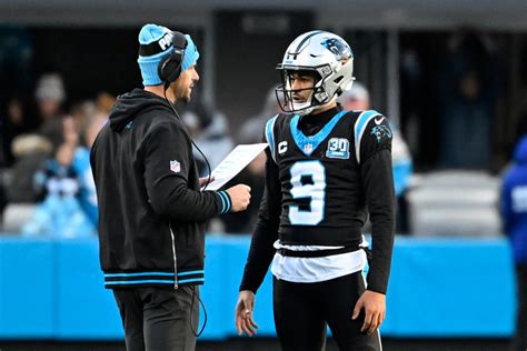 how to fix the carolina panthers this of season
