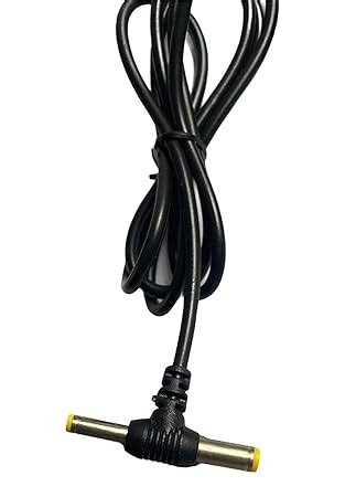 EKraft 6V AC/DC Power Adapter for Blood Pressure Monitor/BP Machine ...