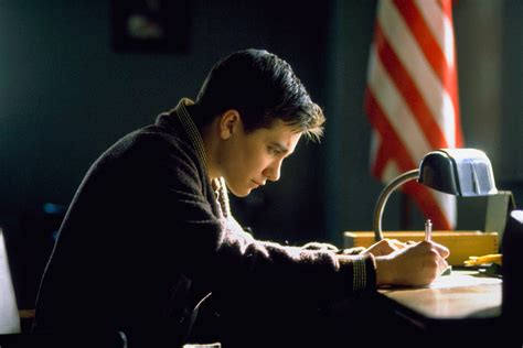 October Sky | Film-Rezensionen.de