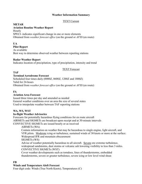 Weather Report Introduction 的图像结果