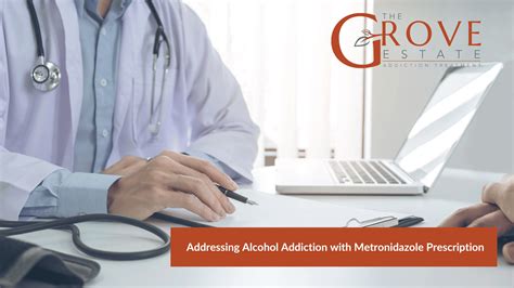 What Happens If I Drink Alcohol When Taking Metronidazole?