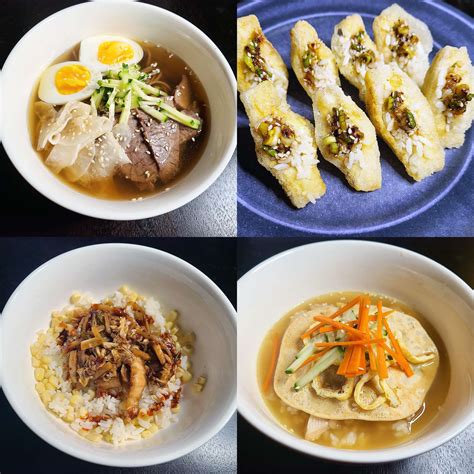 North Korean Cuisine Hoodadak Korean Restaurant Review: Legit Korean