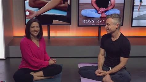 Peloton yoga instructor talks about new book | FOX 7 Austin