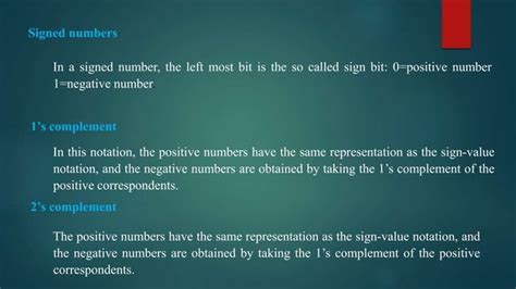 Number System Introduction 的图像结果