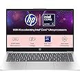 HP 15, Intel Core Ultra 5 125H AI Laptop, 12 Tops (16GB DDR5, 1TB SSD ...
