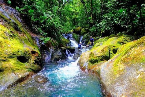 2023 Canyoning Ti-Canyon provided by Guadeloupe Advisor