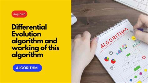 Differential Evolution Algorithm Example 的图像结果