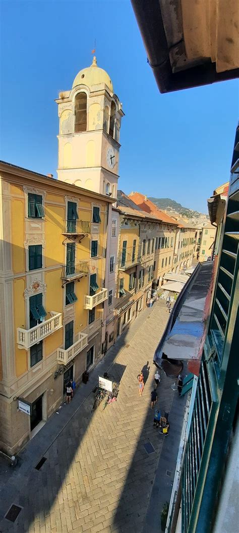 GUEST HOUSE BIKE & RELAX A FINALE LIGURE - Lodge Reviews, Photos, Rate ...