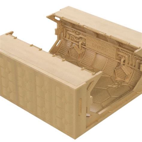 Image result for Acid Lab Customization