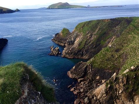 Dun Chaoin Pier (Dunquin) - 2019 What to Know Before You Go (with ...