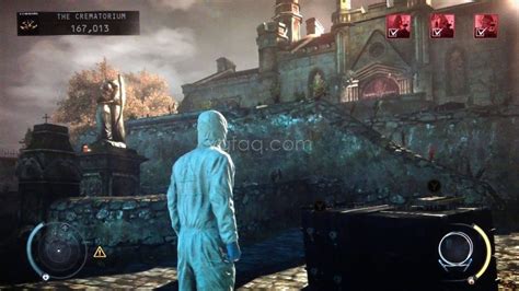 Image result for Hitman Absolution Final Mission