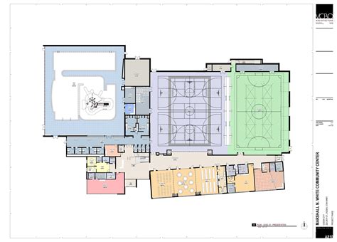 Marshall White Center | Ogden, UT