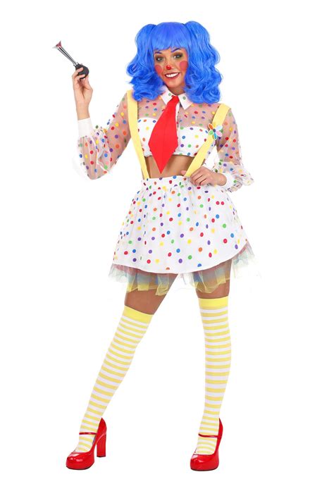 Cute Baby Clown Costume at April Hyde blog