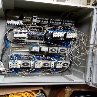 Image result for How Change Over Switch Works