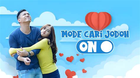 Streaming Mode Cari Jodoh : ON