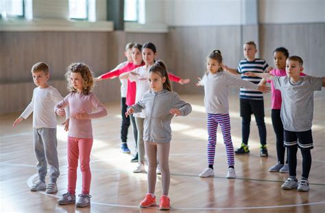 Adapted Physical Education: Inclusion Strategies for Students with ...