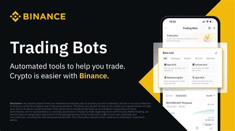 Image result for Binance Python Trading Bot