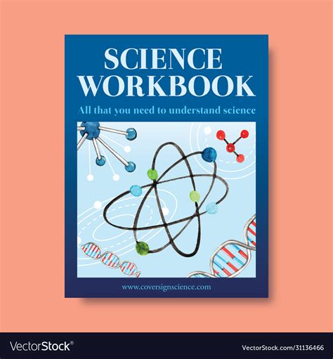 Science Book Cover 的图像结果