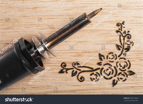 Image result for Pyrogryphic