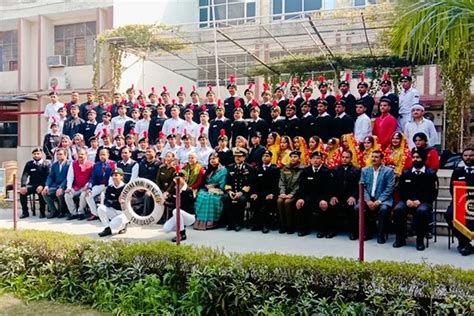 DAV Centenary College Faridabad Campus: Photos, Virtual Tour