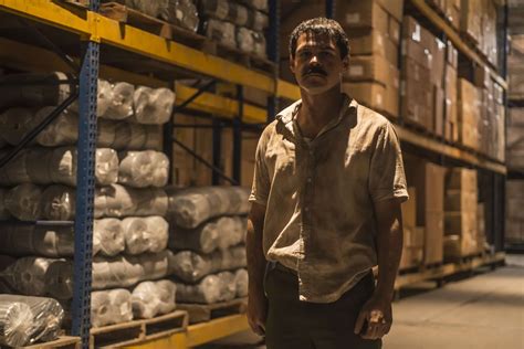 Articoli di El Chapo - Stagione 1 - Everyeye Serie TV