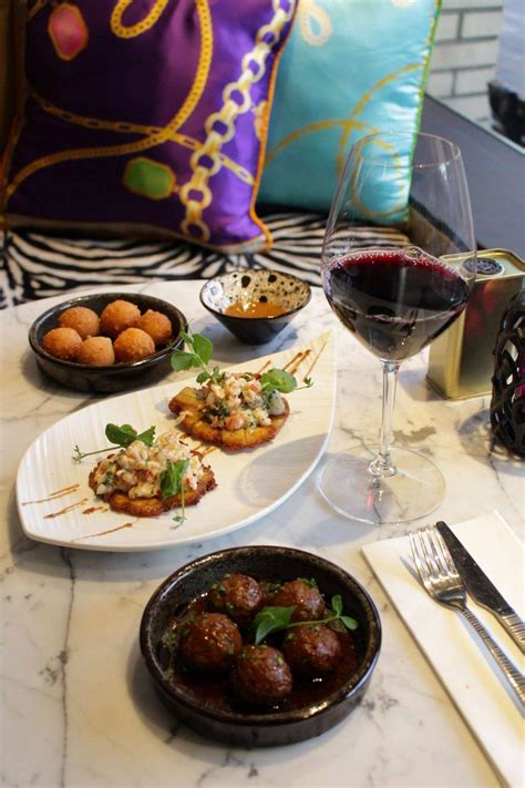 Bisou Urban Bistro brings Caribbean cuisine to Hillegersberg - Inside ...