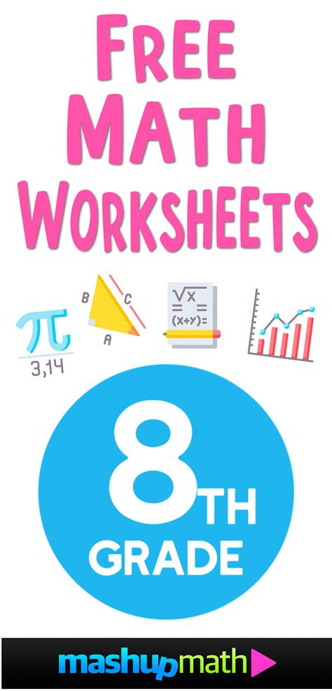 Image result for Printable Math Worksheets with Answers