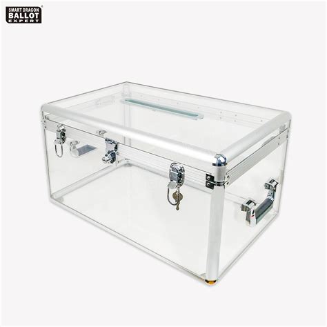 Voting Ballot Boxes 的图像结果