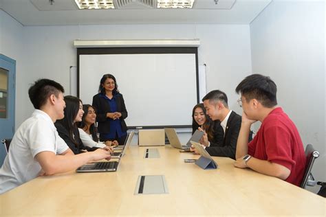 Sunway Business School