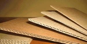 Как выглядит 100 кг картона