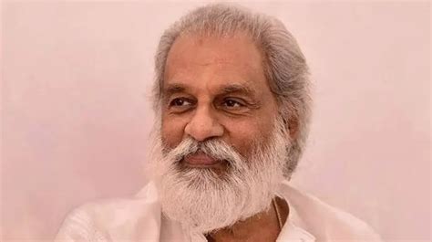 National Award-winning Singer KJ Yesudas, 85, Hospitalised Due To Blood ...