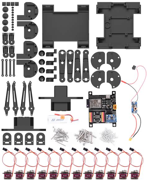 Image result for Creatures with Arduino