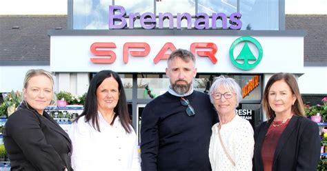 Popular family neighbourhood store in Seaforde reopens after £2m ...