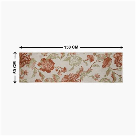 Buy Savanna Woven Runner from Home Centre at just INR 1999.0