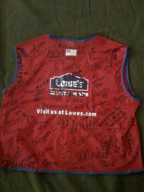 Lowe's Home Improvement Office Photos | Glassdoor