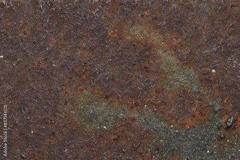 Image result for Iron Oxide Rust