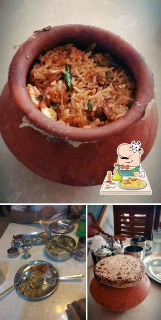 The Punjabi House, New Delhi - Restaurant menu, prices and reviews