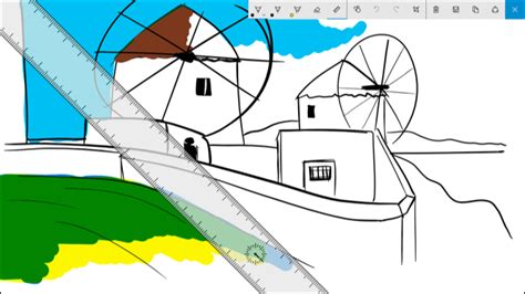 Image result for Windows Ink Workspace Bar