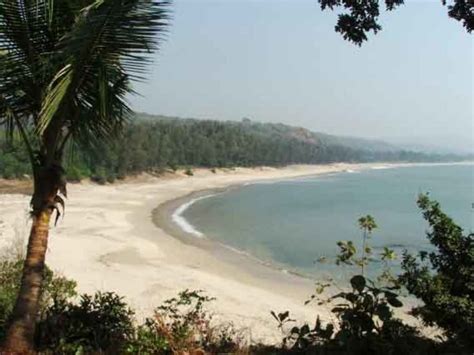 Kashid Beach, konkan, India - Top Attractions, Things to Do ...