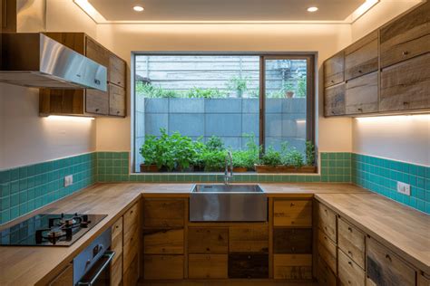 Go Green Kitchen, Sustainable and Eco friendly